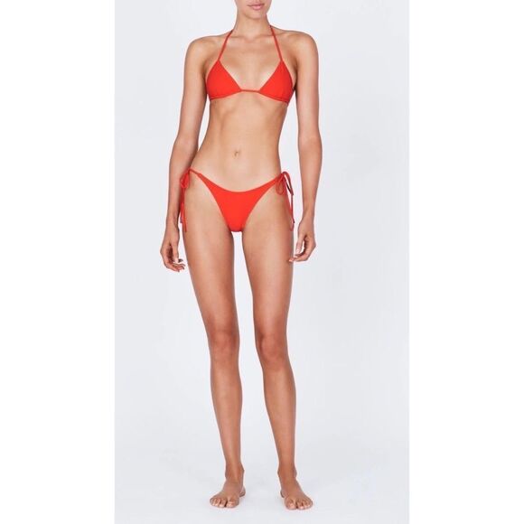 TRIANGL VINCA - CANDY WITH NEOPRENE BAG NWT - Picture 5 of 12